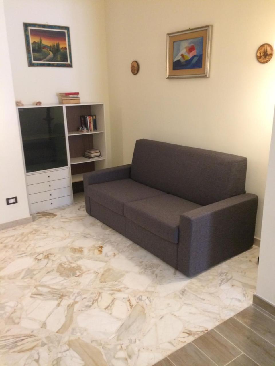 Appartamenti Porta Maris Syrakusa Exteriör bild