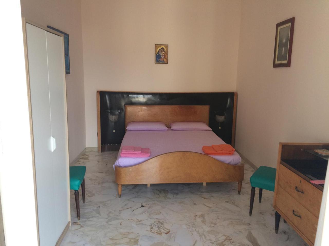 Appartamenti Porta Maris Syrakusa Exteriör bild